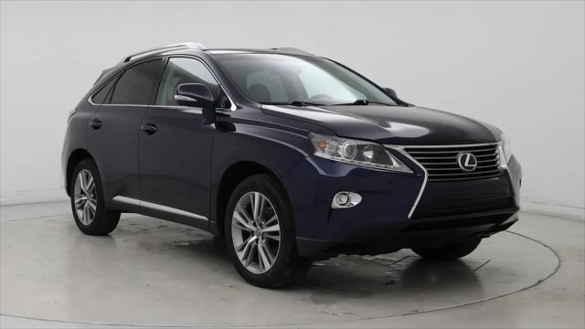 2015 Lexus RX 350 F Sport for sale near West Carrolton, OH