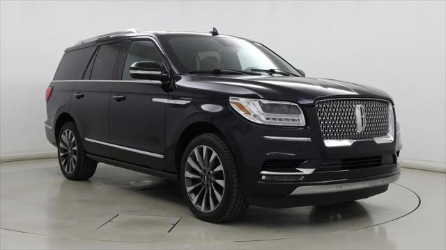 2021 Lincoln Navigator Reserve for sale near West Carrolton, OH