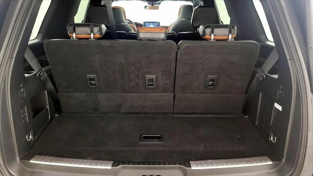 2021 Lincoln Navigator Reserve for sale near West Carrolton, OH