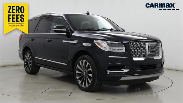 2021 Lincoln Navigator for sale near West Carrolton, OH
