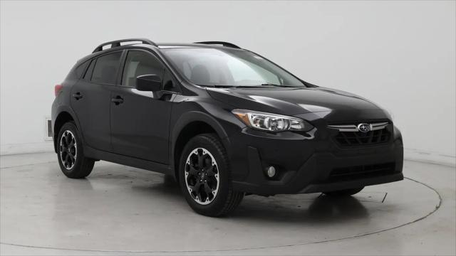 2021 Subaru Crosstrek Premium for sale near West Carrolton, OH