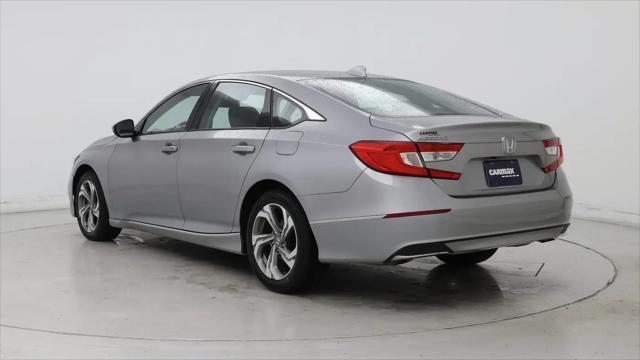 2019 Honda Accord EX