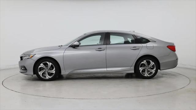 2019 Honda Accord EX