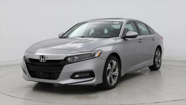 2019 Honda Accord EX