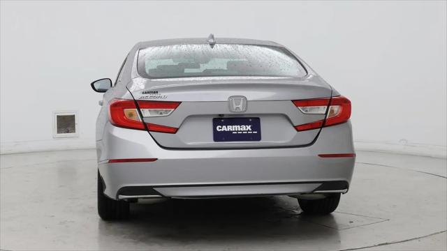 2019 Honda Accord EX