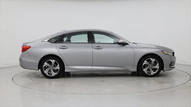 2019 Honda Accord EX