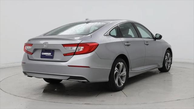 2019 Honda Accord EX