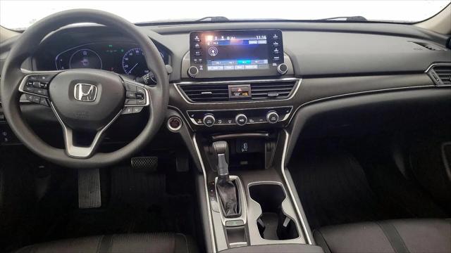 2019 Honda Accord EX