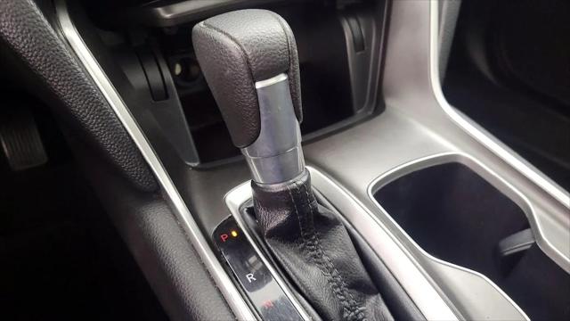 2019 Honda Accord EX