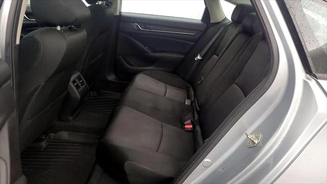 2019 Honda Accord EX