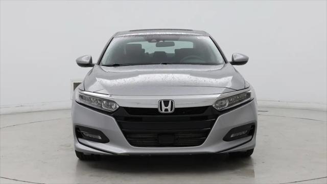 2019 Honda Accord EX
