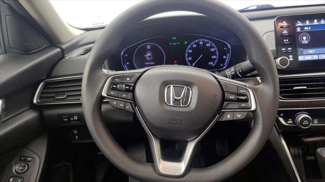 2019 Honda Accord EX