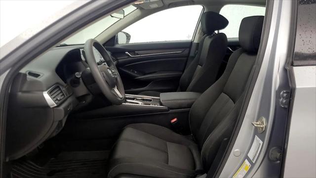 2019 Honda Accord EX