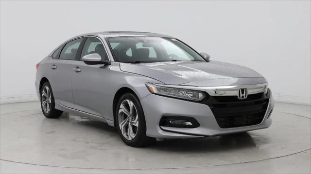 2019 Honda Accord EX for sale in West Carrolton, OH