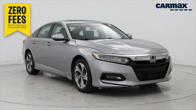 2019 Honda Accord EX for sale in West Carrolton, OH