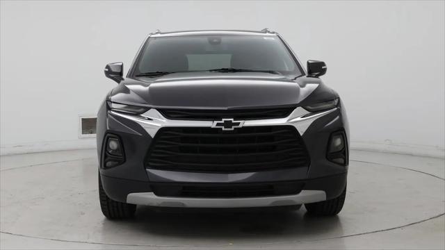 2021 Chevrolet Blazer FWD 2LT
