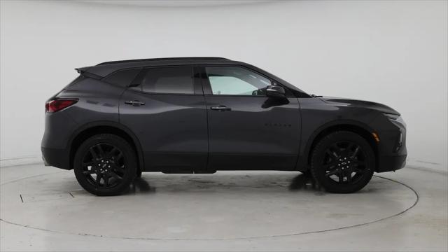 2021 Chevrolet Blazer FWD 2LT