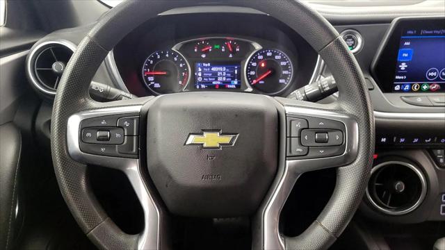 2021 Chevrolet Blazer FWD 2LT