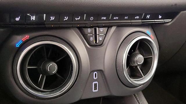 2021 Chevrolet Blazer FWD 2LT