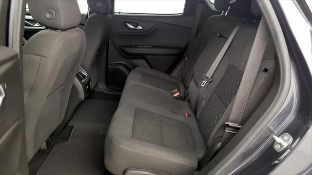 2021 Chevrolet Blazer FWD 2LT