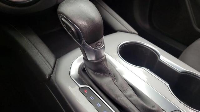 2021 Chevrolet Blazer FWD 2LT