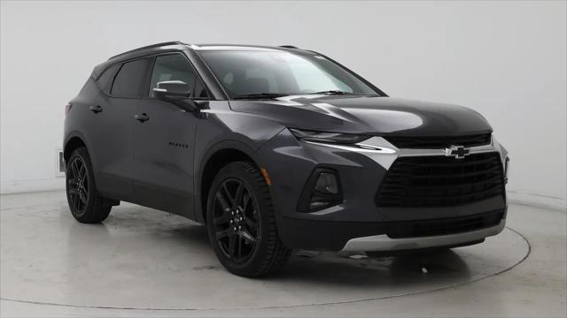 2021 Chevrolet Blazer FWD 2LT for sale near West Carrolton, OH