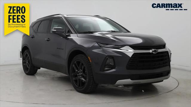 2021 Chevrolet Blazer FWD 2LT for sale in West Carrolton, OH