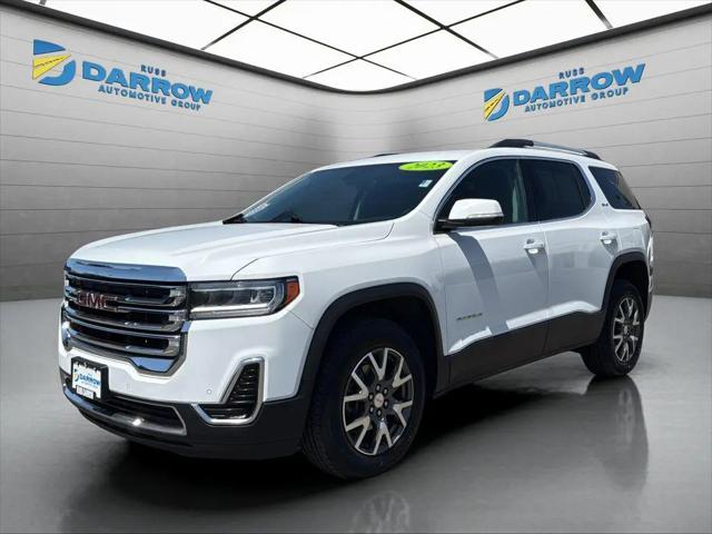 2023 GMC Acadia AWD SLE for sale in Neenah, WI