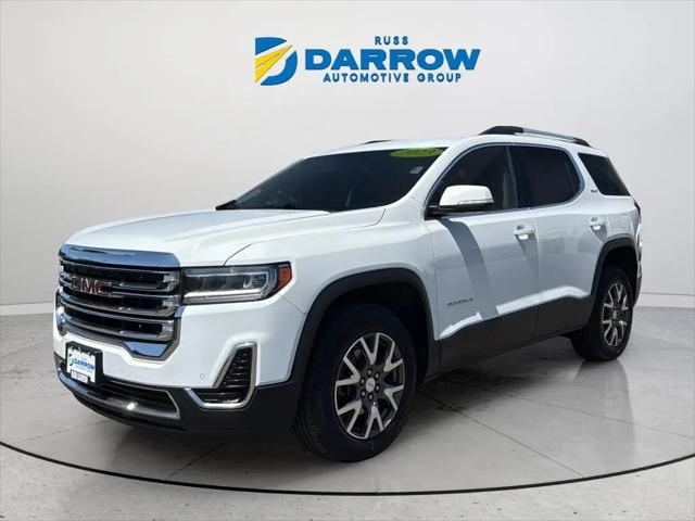 2023 GMC Acadia AWD SLE for sale in Neenah, WI