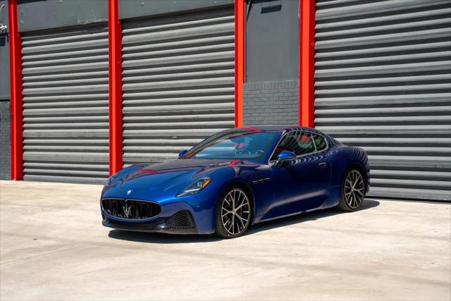 2024 Maserati GranTurismo Modena for sale in Hollywood, FL