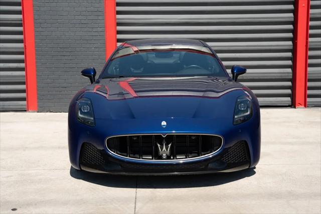 2024 Maserati GranTurismo Modena