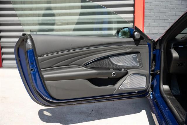 2024 Maserati GranTurismo Modena