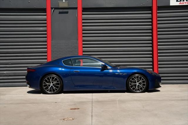 2024 Maserati GranTurismo Modena