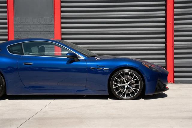 2024 Maserati GranTurismo Modena
