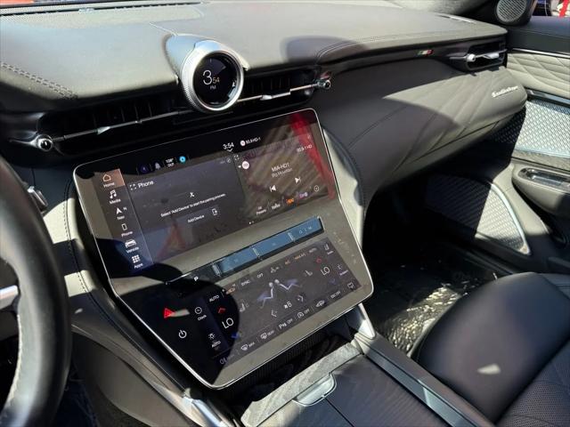 2024 Maserati GranTurismo Modena