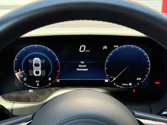 2024 Maserati GranTurismo Modena
