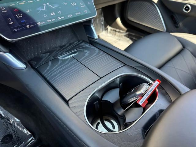 2024 Maserati GranTurismo Modena