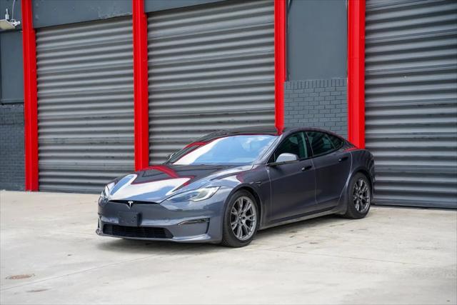 2023 Tesla Model S Standard Range for sale in Hollywood, FL