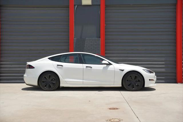 2023 Tesla Model S Standard Range