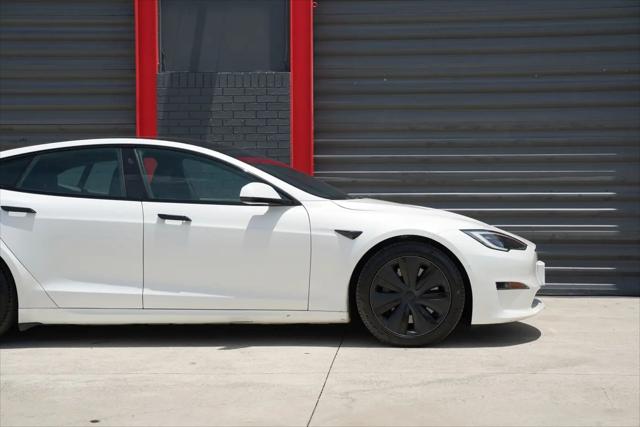 2023 Tesla Model S Standard Range