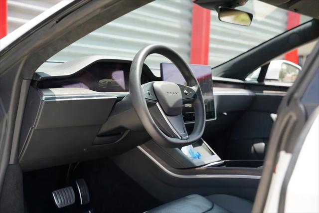 2023 Tesla Model S Standard Range