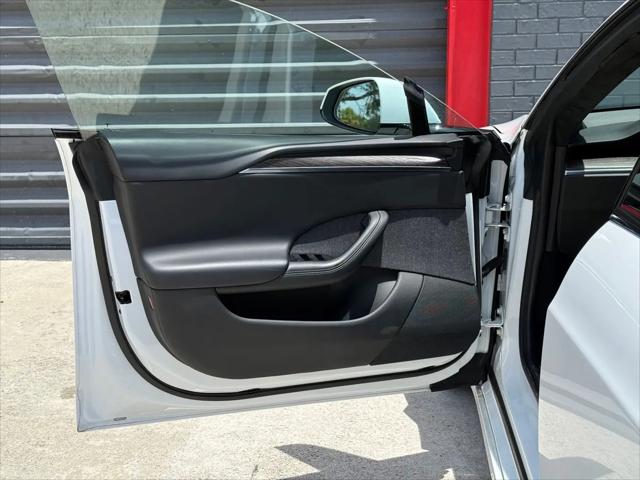 2023 Tesla Model S Standard Range