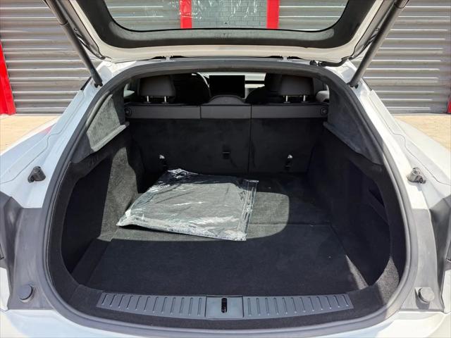 2023 Tesla Model S Standard Range