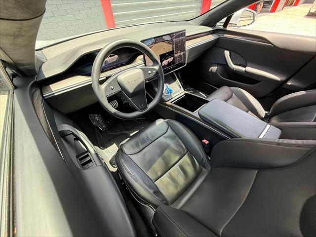 2023 Tesla Model S Standard Range