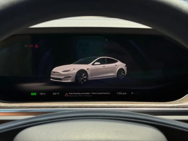 2023 Tesla Model S Standard Range