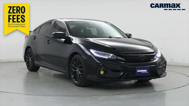 2020 Honda Civic Sedan for sale near Columbus, OH