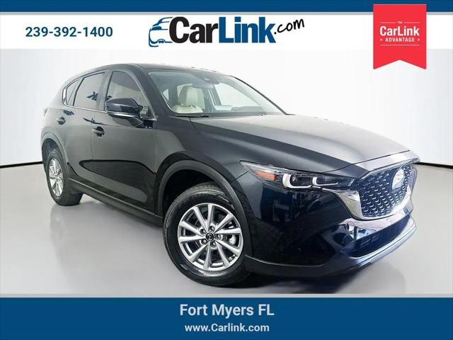 2023 Mazda CX-5 2.5 S Select for sale in Fort Myers, FL