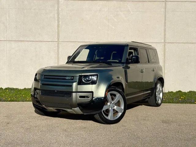 2022 Land Rover Defender 110 X-Dynamic HSE for sale in Madison, WI