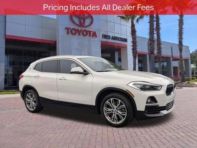 2020 BMW X2 sDrive28i for sale in Charleston, SC
