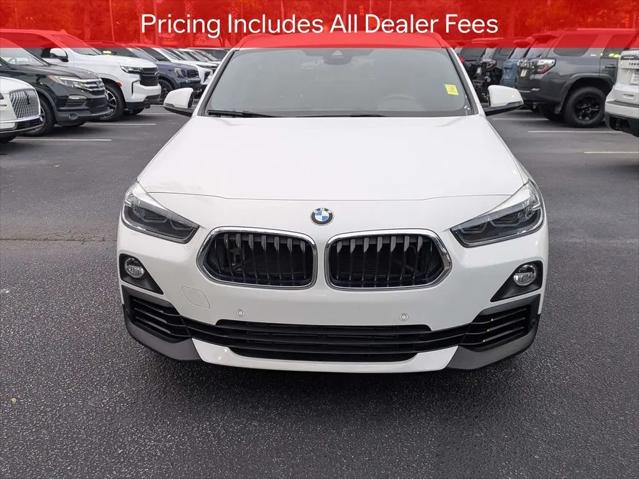 2020 BMW X2 sDrive28i